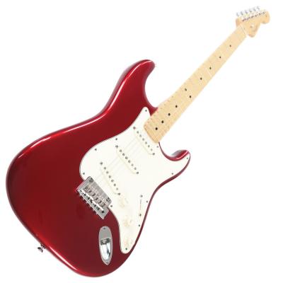 【中古】 Fender フェンダー AMERICAN STANDARD STRATOCASTER CAR 2012年製 ストラトキャスター エレキギター ボディ画像 2