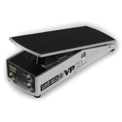 【中古】 ボリュームペダル ERNIE BALL 6180 Volume Pedal Junior  VP JR エフェクター