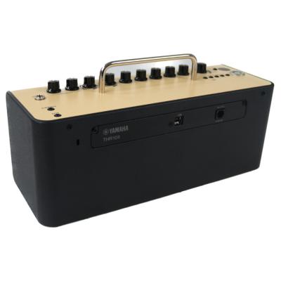 【中古】 ギターアンプ ヤマハ YAMAHA THR10II 小型ギターアンプ 本体画像 斜め 2