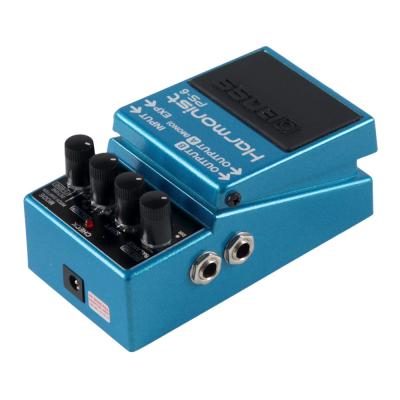 【中古】 ハーモナイザー エフェクター BOSS PS-6 Harmonist ギターエフェクター ハーモニスト ピッチシフター 全体