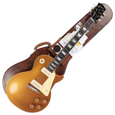 【中古】Gibson Cusotom Shop ギブソン 1954 Les Paul レスポール Goldtop ゴールドトップ Reissue VOS エレキギター