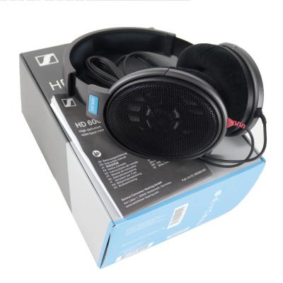 【中古】 ヘッドホン SENNHEISER  HD600 ゼンハイザー ダイナミックオープン型 ヘッドホン HD 600