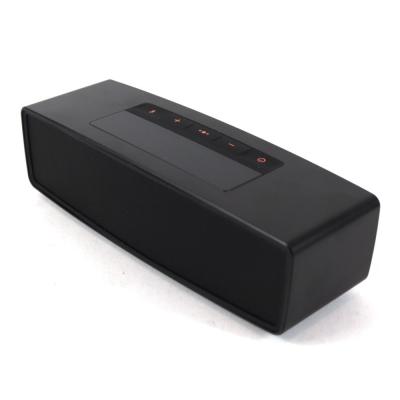 【中古】 スピーカー Bose SoundLink mini II LIMITED EDITION Wiress Mobile speaker Bluetoothスピーカー 充電対応 ボーズ サウンドリンクミニ 背面