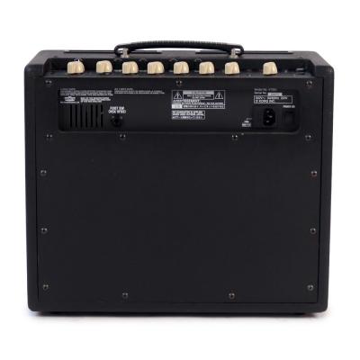 【中古】 ギターコンボアンプ ヴォックス VOX VT20+ ギター用 コンボアンプ 20W 背面