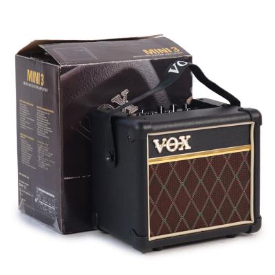 【中古】 コンボアンプ VOX MINI3 G1 CL ギター用コンボアンプ