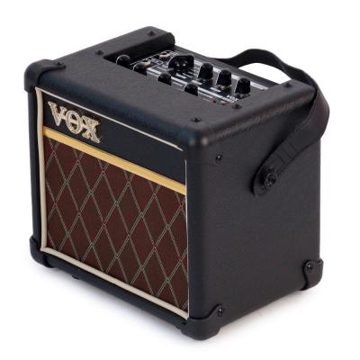 【中古】 コンボアンプ VOX MINI3 G1 CL ギター用コンボアンプ 全体