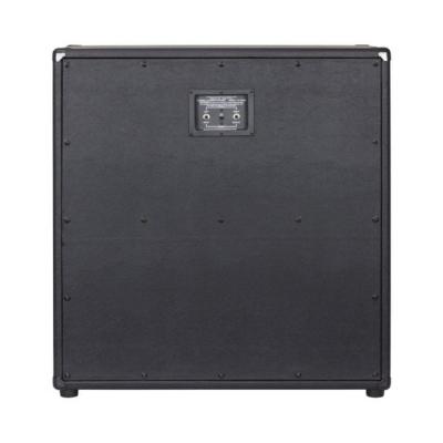 PEAVEY ピーヴィー invective.412 Guitar Cabinet 4×12インチ ギター用スピーカーキャビネット リア画像