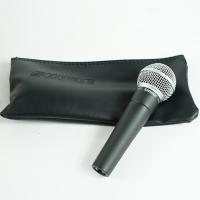 【中古】 マイク ダイナミックマイク ボーカル用 SHURE SM58 シュアー 58 ゴッパ シュア