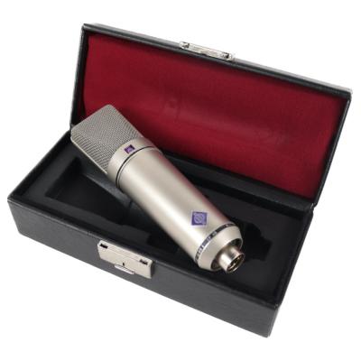 【中古】 コンデンサーマイク ノイマン NEUMANN U89i