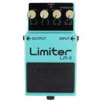 【中古】 リミッター BOSS LM-2 Limiter Made in Japan