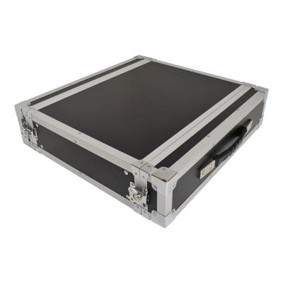 ラックケース 2U ラック KC RC-2U キョーリツ Kyoritsu フルサイズ 奥行内寸37cm