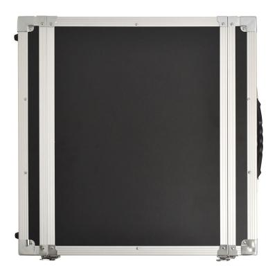 ラックケース 2U ラック KC RC-2U キョーリツ Kyoritsu フルサイズ 奥行内寸37cm 上部