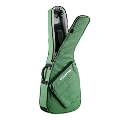 mono M80 SAD-V2-AZG Acoustic Guitar Sleeve 2.0 Amazon Green アコースティックギター用ギグバッグ 全体