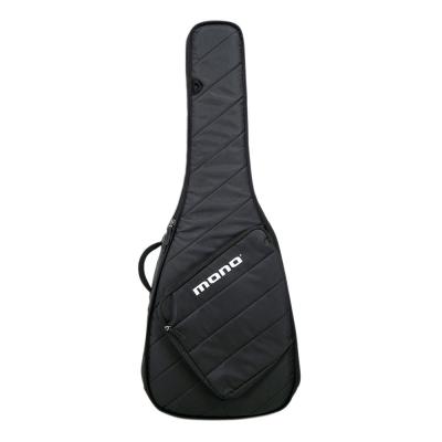 mono M80 SAD-V2-BLK Acoustic Guitar Sleeve 2.0 Black アコースティックギター用ギグバッグ
