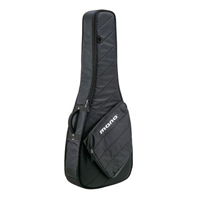 mono M80 SAD-V2-BLK Acoustic Guitar Sleeve 2.0 Black アコースティックギター用ギグバッグ 全体
