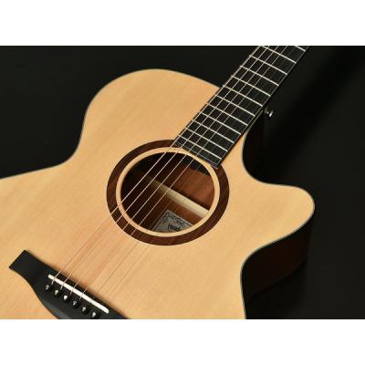 HEADWAY ヘッドウェイ Japan Tune-up Series HSJ-5085SE NA エレクトリックアコースティックギター エレアコ サウンドホール