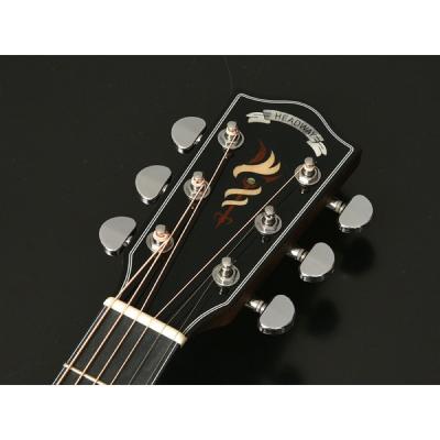 HEADWAY ヘッドウェイ Japan Tune-up Series HSJ-5085SE NA エレクトリックアコースティックギター エレアコ ヘッド