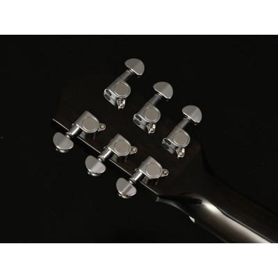 HEADWAY ヘッドウェイ Japan Tune-up Series HM-OSAMURAISAN T-BLK アコースティックギター アコギ ヘッド裏