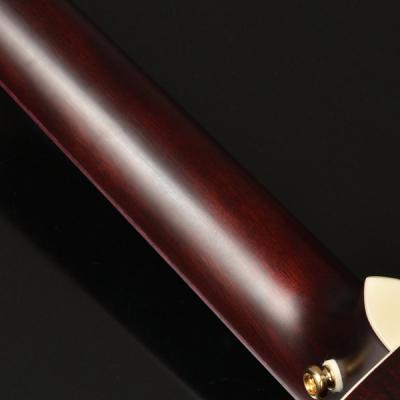 HEADWAY ヘッドウェイ Japan Tune-up Series HTJ-YOZAKURA YZBK エレクトリックアコースティックギター エレアコ ネック裏