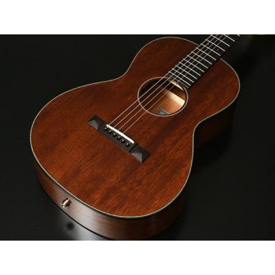 HEADWAY ヘッドウェイ Japan Tune-up Series HN-V080SE/AM NA エレクトリックアコースティックギター エレアコ トップ