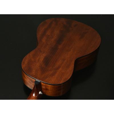 HEADWAY ヘッドウェイ Japan Tune-up Series HN-V080SE/AM NA エレクトリックアコースティックギター エレアコ ボディバック