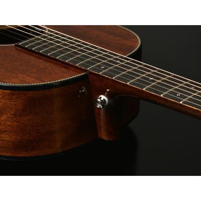 HEADWAY ヘッドウェイ Japan Tune-up Series HN-V080SE/AM NA エレクトリックアコースティックギター エレアコ ネックジョイント