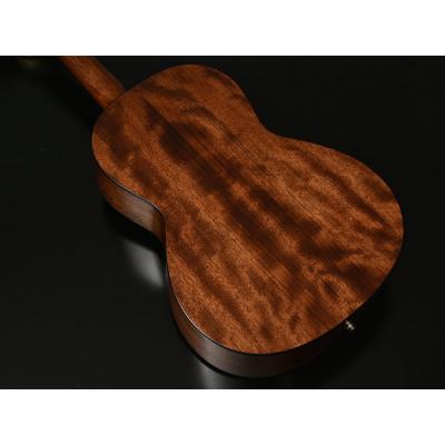 HEADWAY ヘッドウェイ Japan Tune-up Series HN-V080SE/AM NA エレクトリックアコースティックギター エレアコ ボディバック