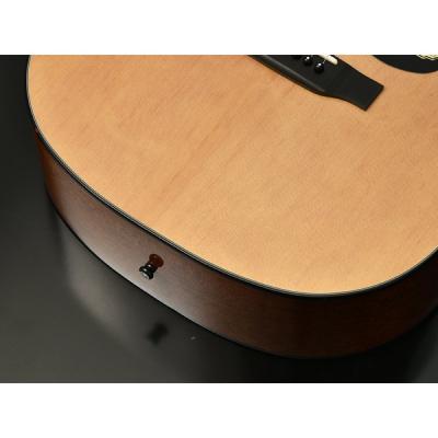 HEADWAY ヘッドウェイ Japan Tune-up Series HOM-V100AS/D NA アコースティックギター アコギ エンドピン