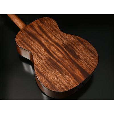 HEADWAY ヘッドウェイ Japan Tune-up Series HOM-V100AS/D NA アコースティックギター アコギ ボディバック