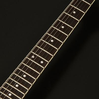 SeventySeven Guitars セブンティセブンギターズ EXRUBATO-STD/S-JT AR セミアコースティックギター エレキギター セミアコ 77 指板
