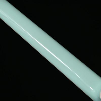 SeventySeven Guitars セブンティセブンギターズ EXRUBATO-ZEBRA FINCH SFG セミアコースティックギター エレキギター セミアコ 77 ネック裏