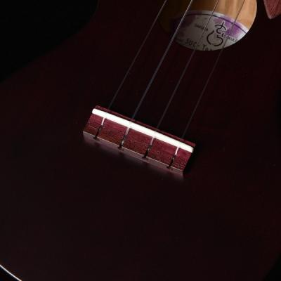 SAKURA UKULELE さくらウクレレ SUC-YOZAKURA YZKR コンサートサイズ ウクレレ 桜 ブリッジ
