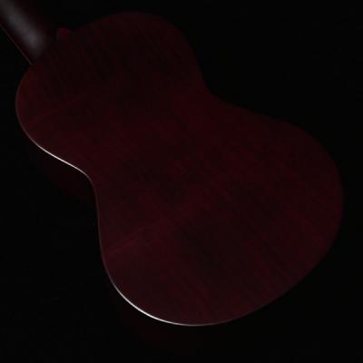 SAKURA UKULELE さくらウクレレ SUC-YOZAKURA YZKR コンサートサイズ ウクレレ 桜 ボディバック