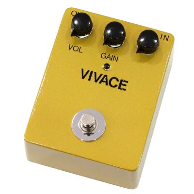 HUMAN GEAR VIVACE