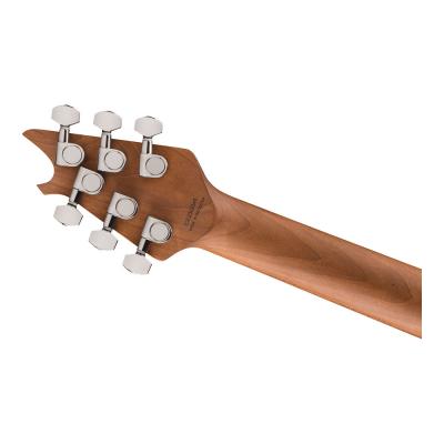 EVH イーブイエイチ Wolfgang WG Standard QM BKD MPL Wine Red エレキギター ヘッド