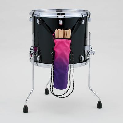 TAMA タマ TVSB12PV Vivid Collection Stick Bag Pink×Violet スティックバッグ フロアタム取付フック装備
