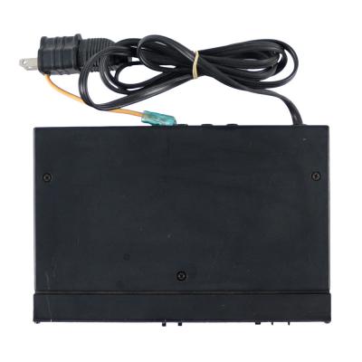 【中古】 ディストーション ROCKMAN DISTORTION GENERATOR 1988年製 POWER LED点灯せず ロックマン ディストーションジェネレイター 上面