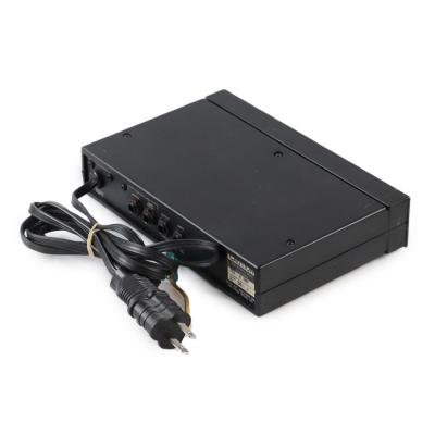 【中古】 ディストーション ROCKMAN DISTORTION GENERATOR 1988年製 POWER LED点灯せず ロックマン ディストーションジェネレイター 全体