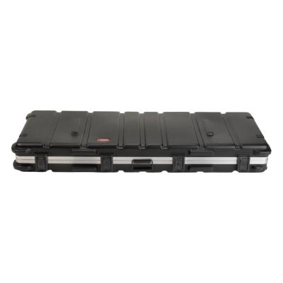 SKB エスケービー SKB-5820W ATA 88 Note Keyboard Case 88鍵キーボード用ハードケース フロント画像