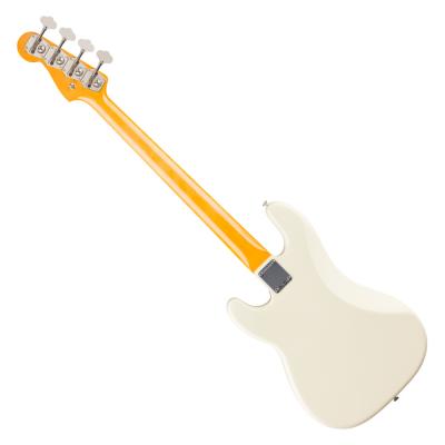 Fender フェンダー American Vintage II 1960 Precision Bass RW OWT エレキベース プレシジョンベース バック画像