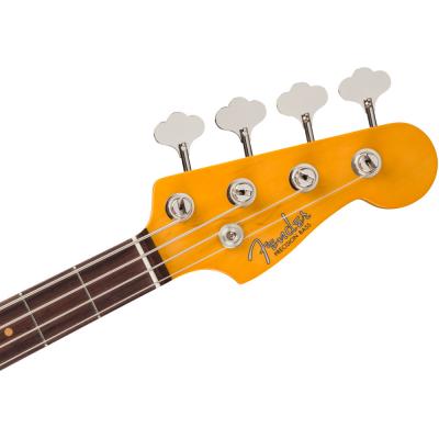 Fender フェンダー American Vintage II 1960 Precision Bass RW OWT エレキベース プレシジョンベース ヘッド画像