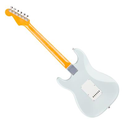 Fender フェンダー American Vintage II 1965 Stratocaster RW SNB エレキギター ストラトキャスター バック画像