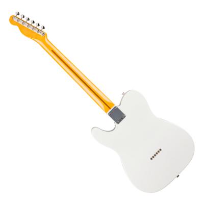 Fender フェンダー American Vintage II 1951 Telecaster MN PROTO WHT エレキギター テレキャスター バック画像