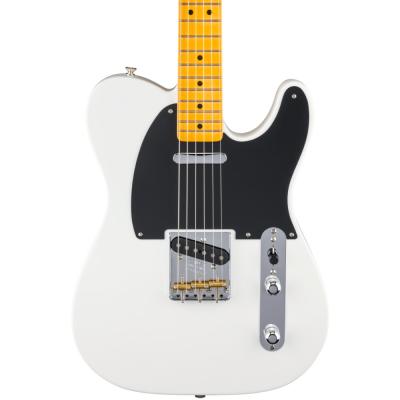 Fender フェンダー American Vintage II 1951 Telecaster MN PROTO WHT エレキギター テレキャスター ボディ画像