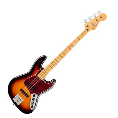Fender フェンダー Player II Modified Active Jazz Bass MN 3TS エレキベース ジャズベース