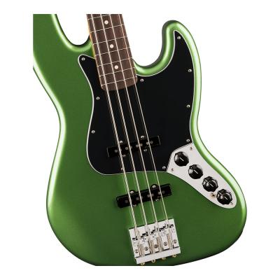 Fender フェンダー Player II Modified Active Jazz Bass RW HGM エレキベース ジャズベース ボディ