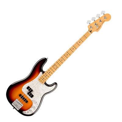 Fender フェンダー Player II Modified Active Precision Bass MN 3TS エレキベース プレシジョンベース