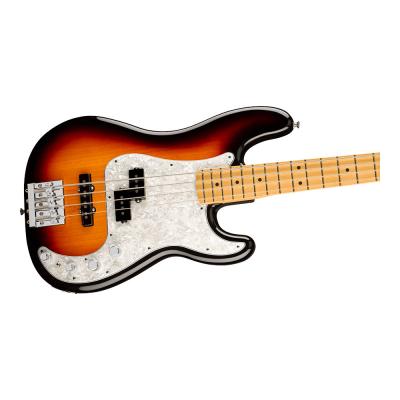 Fender フェンダー Player II Modified Active Precision Bass MN 3TS エレキベース プレシジョンベース ボディ
