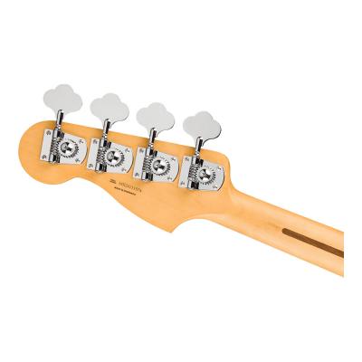 Fender フェンダー Player II Modified Active Precision Bass MN 3TS エレキベース プレシジョンベース ヘッド