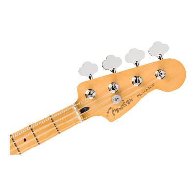 Fender フェンダー Player II Modified Active Precision Bass MN 3TS エレキベース プレシジョンベース ヘッド